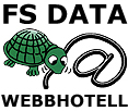 Fs Data - Webbhotell