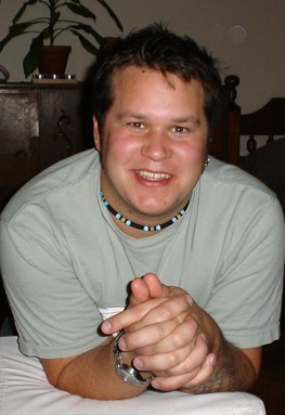 Fredrik Grundberg